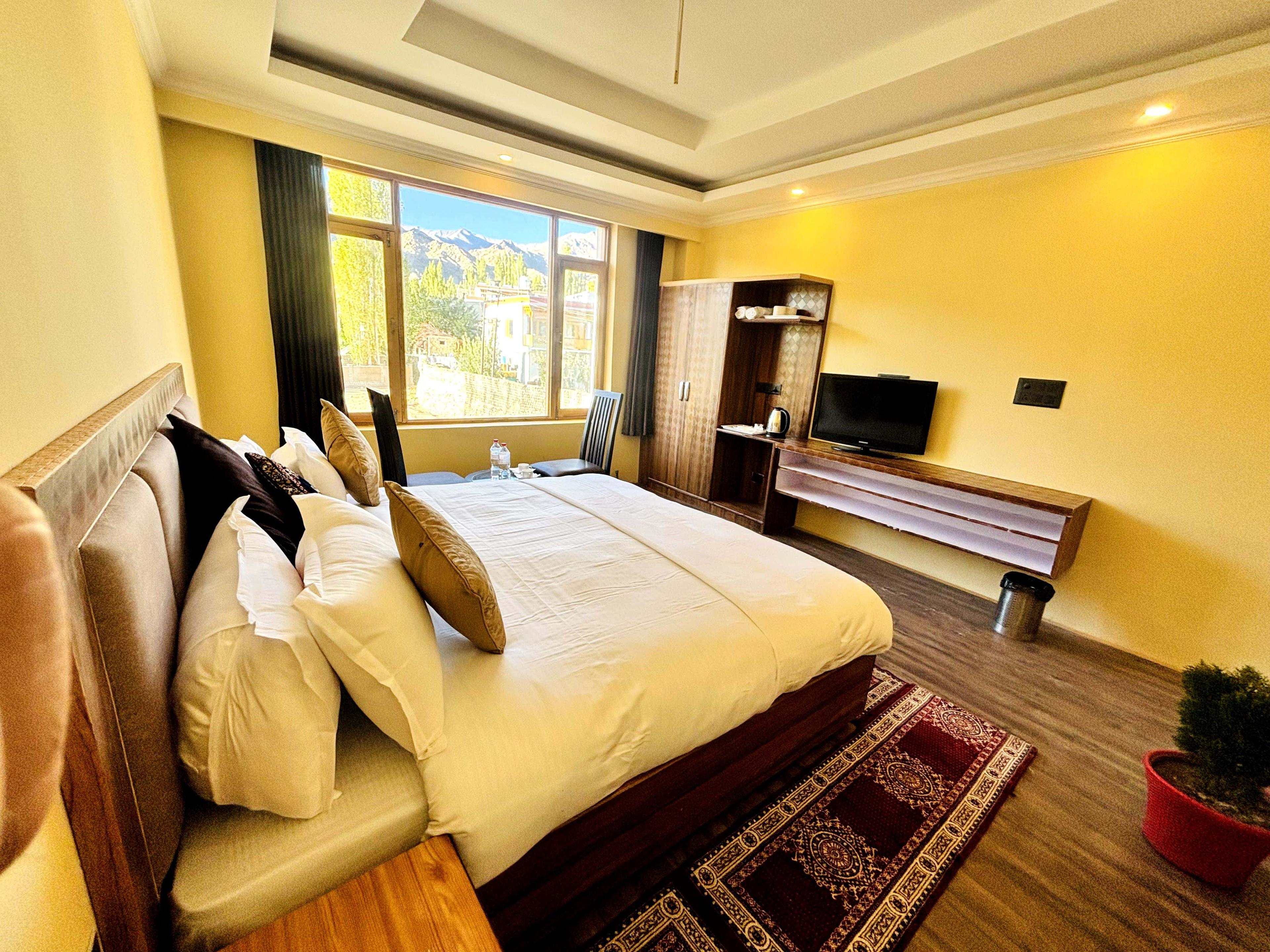 Premium Hotel Room - View 23