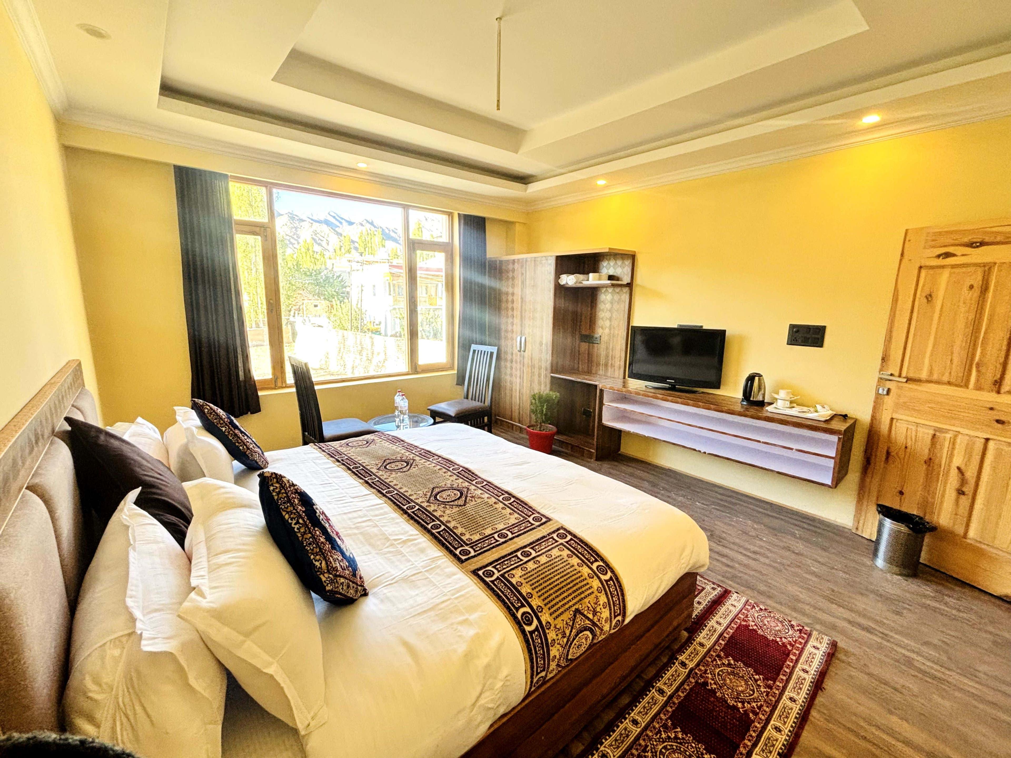 Premium Hotel Room - View 27