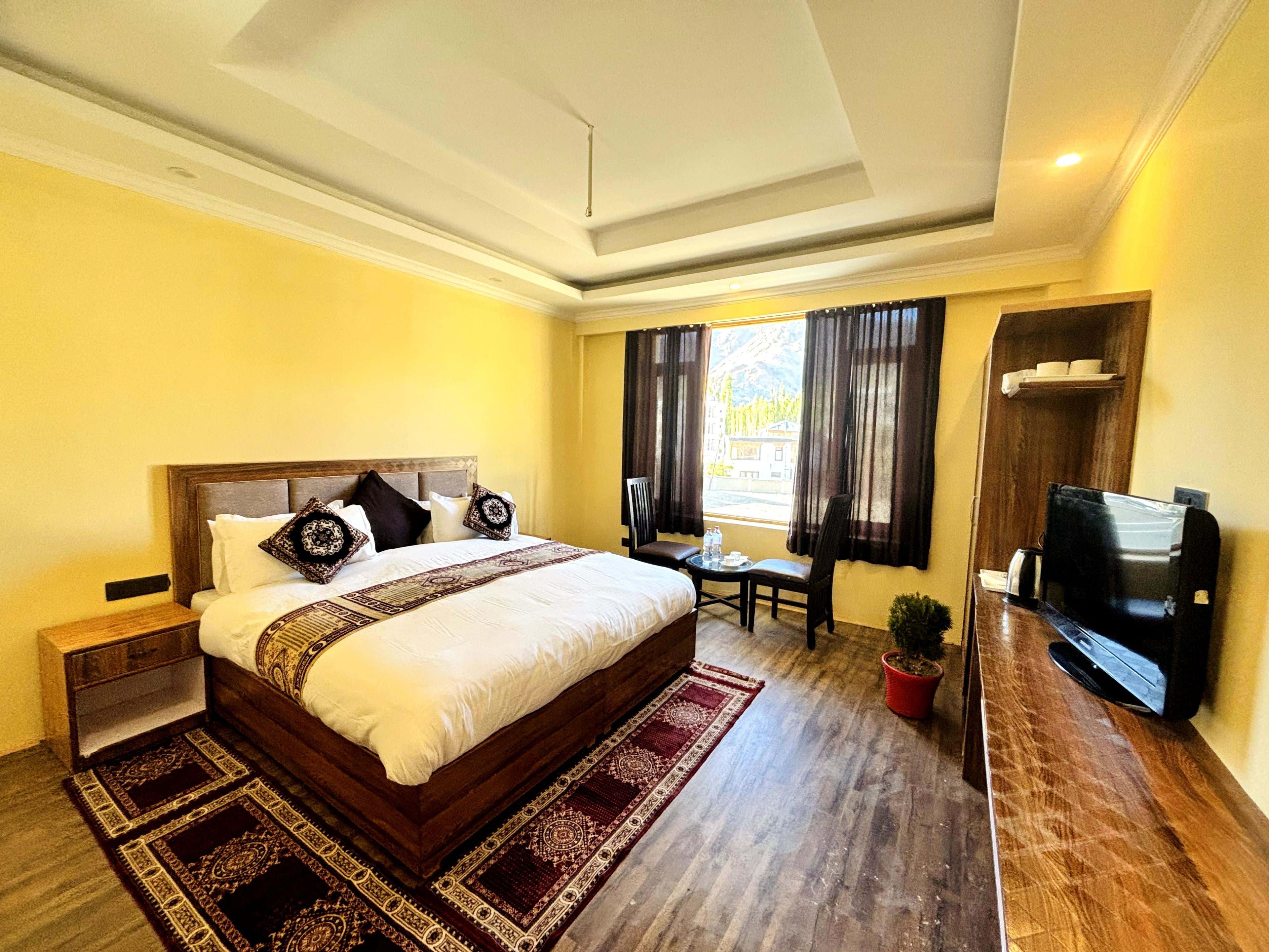 Premium Hotel Room - View 29