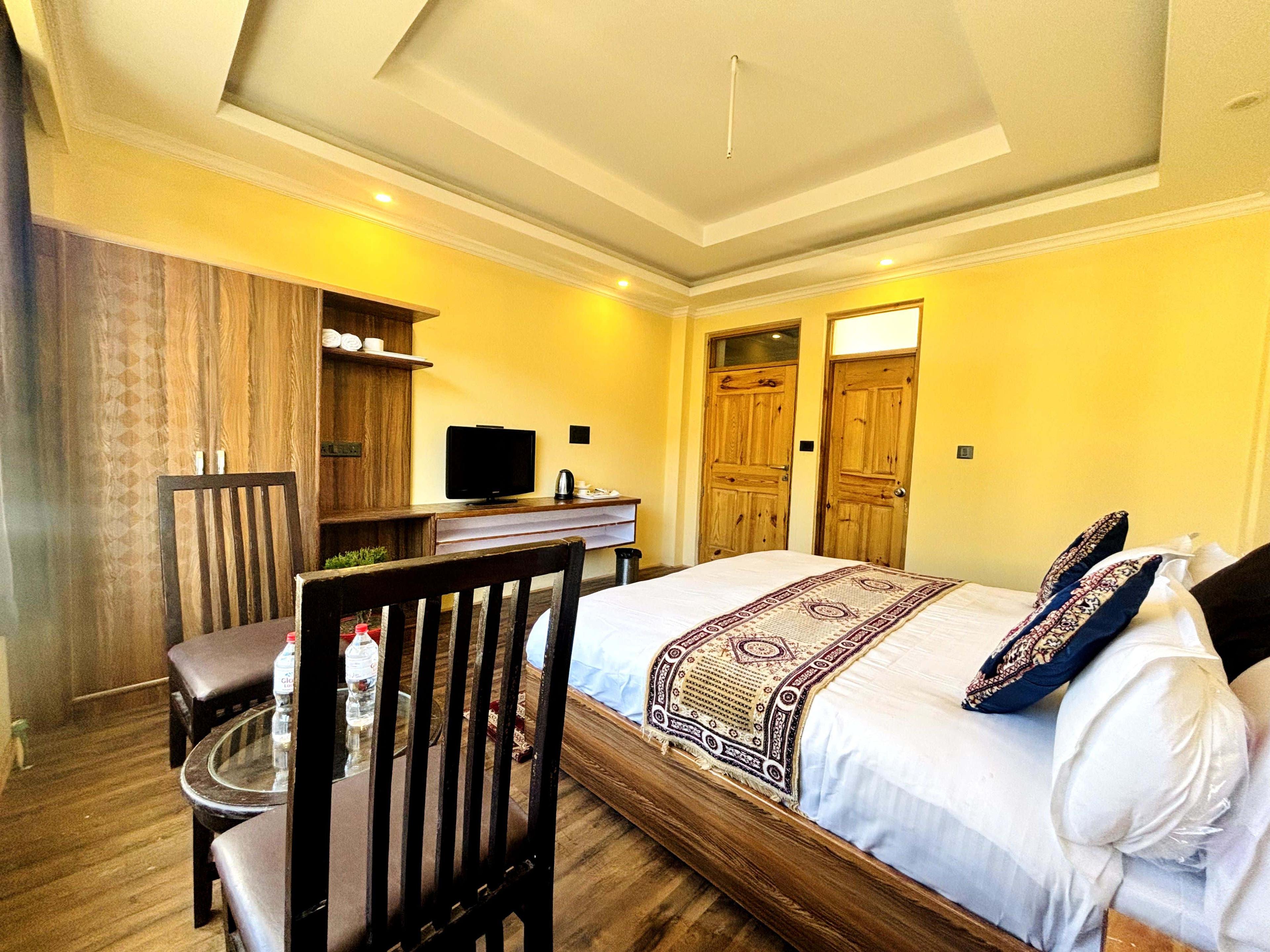 Premium Hotel Room - View 30
