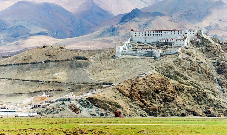 Hanle image