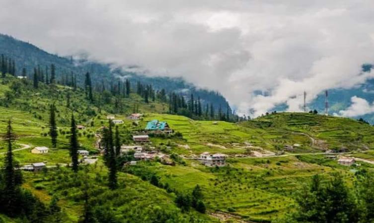 Manali image