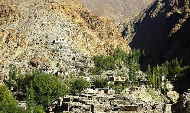 DHU - HANU Valley image