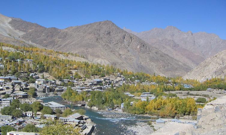 Kargil image