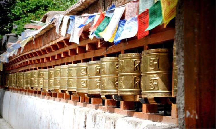 Alchi Monastery image