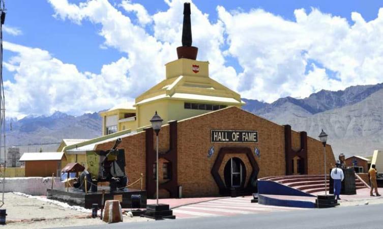 Hall of Fame image