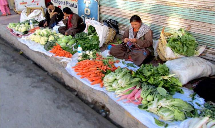 Main Bazar image