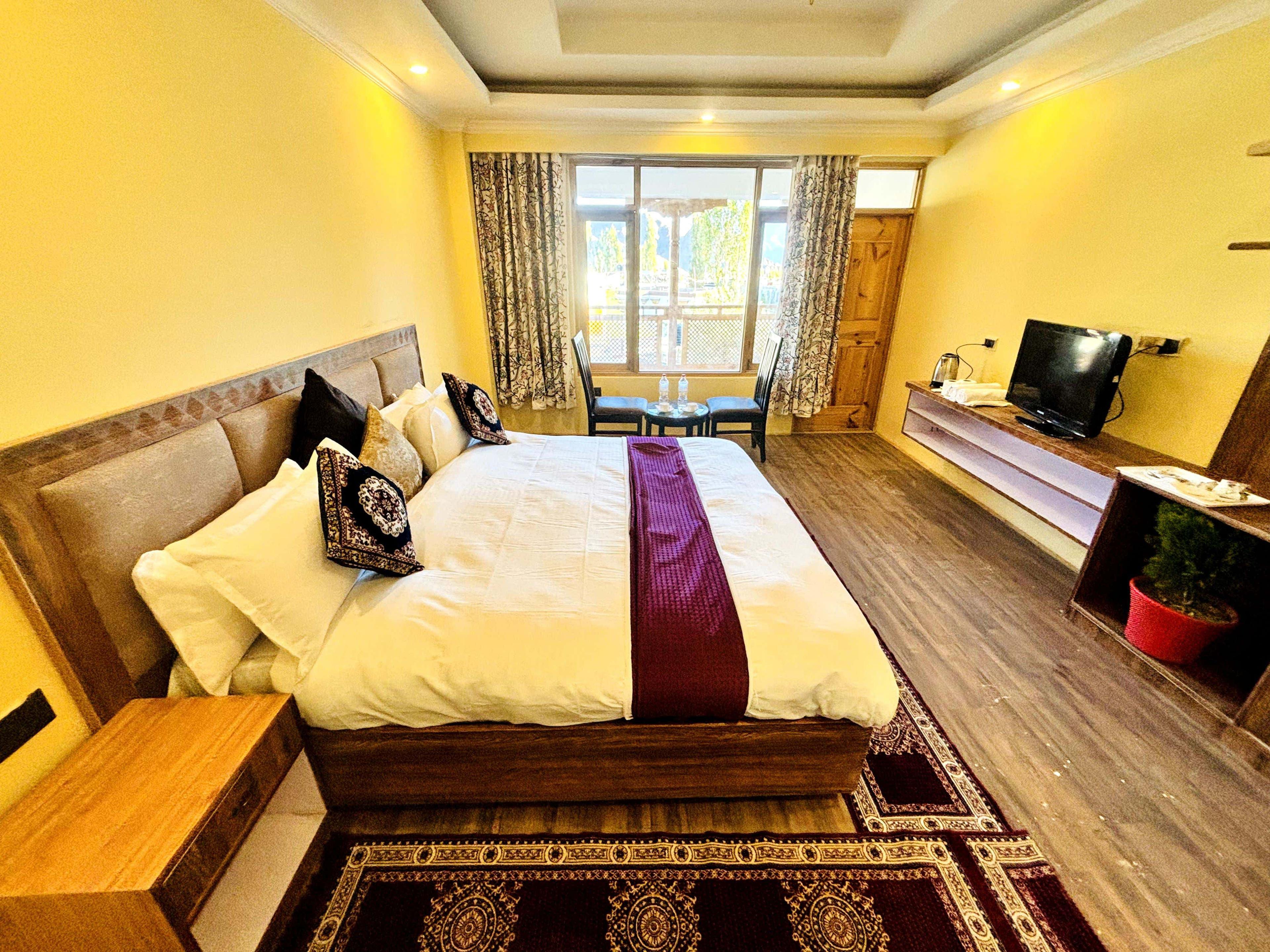 Ladakh Avenue Grand Opening