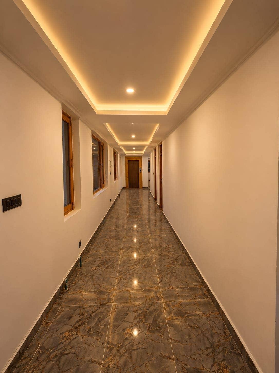 Corridor