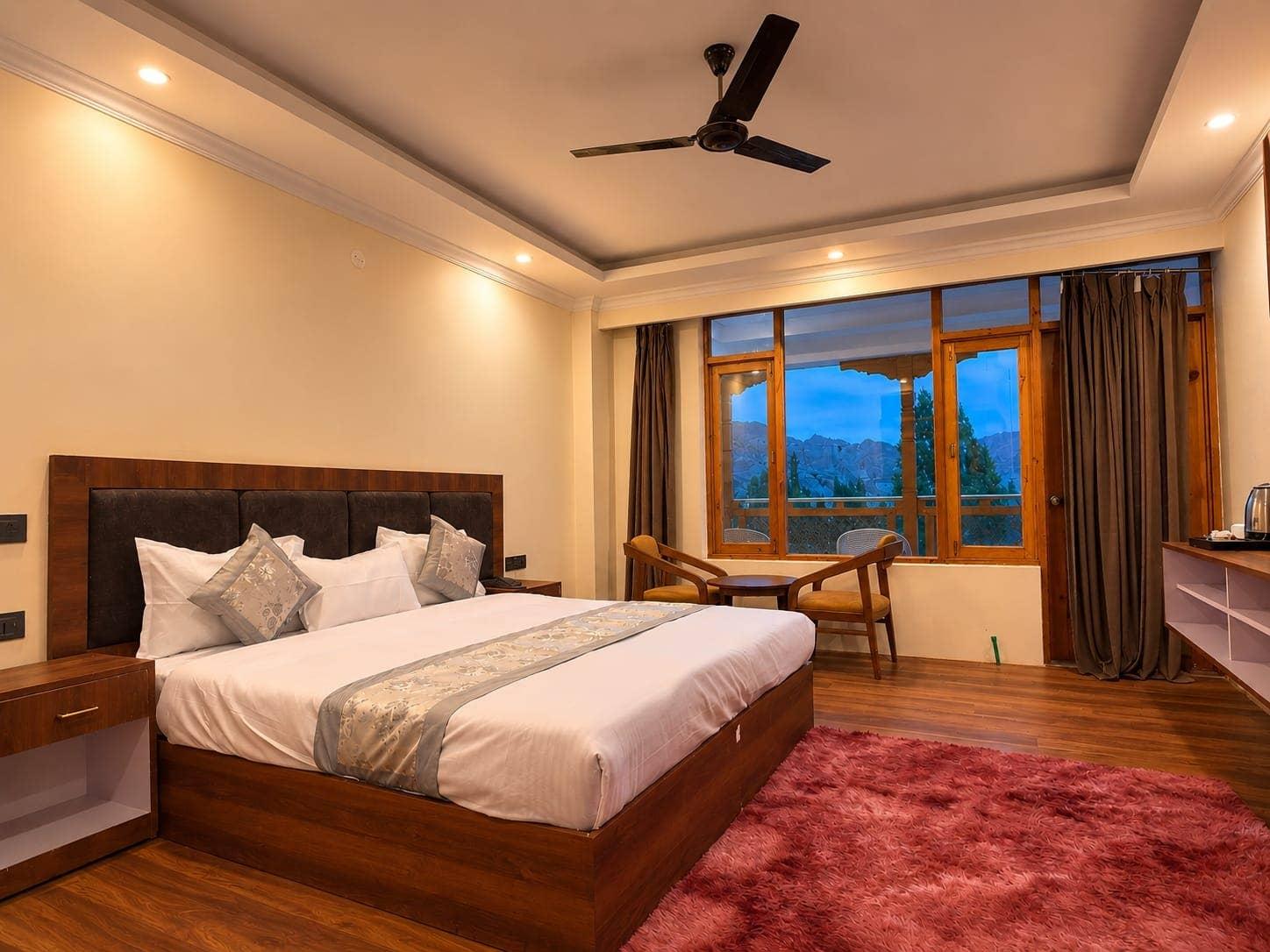 Premium Room