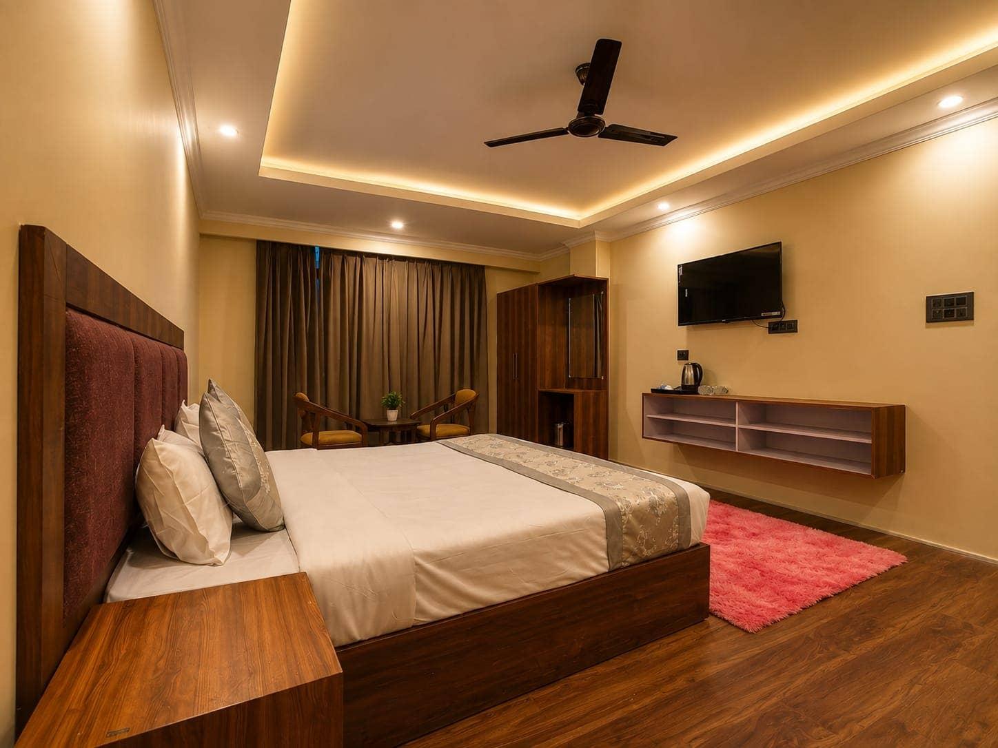 Premium Room